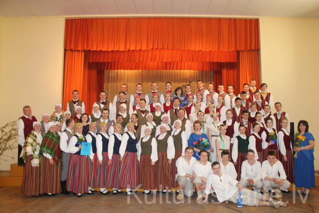 "Aprīļa pilieni 2017"